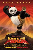 Kung Fu Panda (2008)