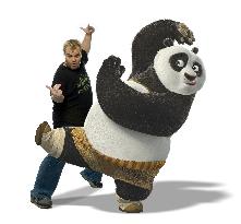 Kung Fu Panda (2008)