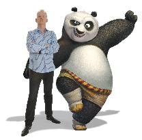 Kung Fu Panda (2008)