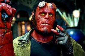 Hellboy Ii: The Golden Army (2008)