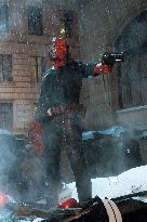 Hellboy Ii: The Golden Army (2008)