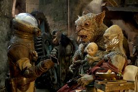 Hellboy Ii: The Golden Army (2008)