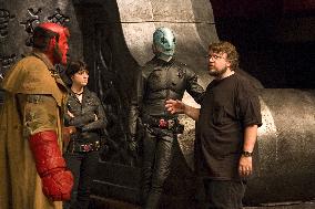 Hellboy Ii: The Golden Army (2008)