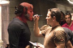 Hellboy Ii: The Golden Army (2008)