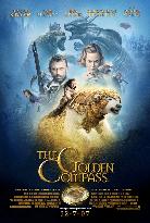 The Golden Compass (2007)