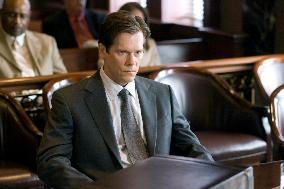 Death Sentence (2007)