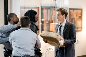 Death Sentence (2007)