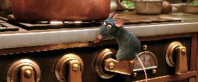 Ratatouille (2007)