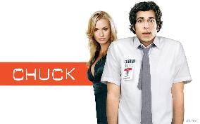 Chuck (2007)