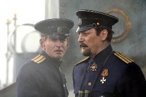 Admiral (2008)