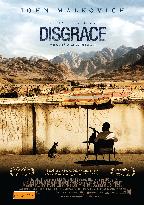 Disgrace (2008)