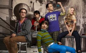 The Big Bang Theory (2007)