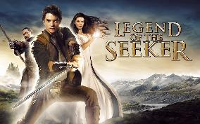 Legend Of The Seeker (2008)