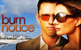 Burn Notice (2007)