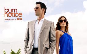 Burn Notice (2007)