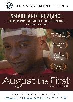 August The First (2007)