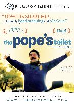 The Pope'S Toilet (2007)