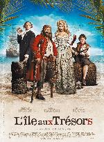 Treasured Island (2007)