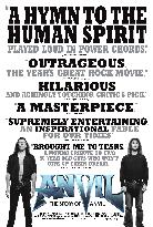 Anvil: The Story Of Anvil (2008)