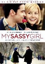 My Sassy Girl (2008)