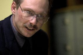 He Was A Quiet Man (2007)