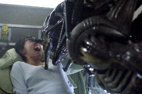 Aliens Vs. Predator: Requiem (2007)