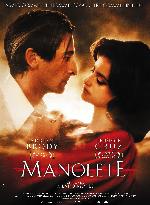 The Passion Within; Manolete (2008)