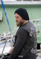 Sons Of Anarchy (2008)