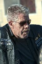 Sons Of Anarchy (2008)