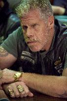 Sons Of Anarchy (2008)