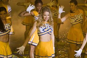 Fab Five:The Texas Cheerleader (2008)