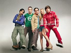 The Big Bang Theory (2007)