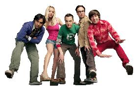 The Big Bang Theory (2007)