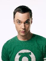 The Big Bang Theory (2007)