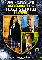 Assassination Of A High School (2008)