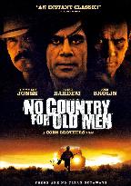 No Country For Old Men (2007)