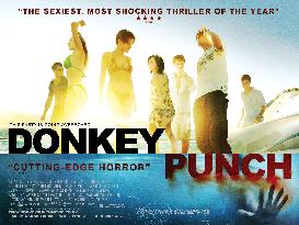 Donkey Punch (2008)