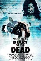 Diary Of The Dead (2007)