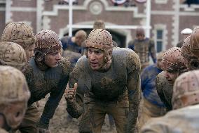 Leatherheads (2008)