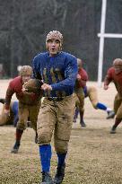 Leatherheads (2008)