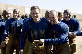 Leatherheads (2008)