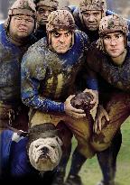 Leatherheads (2008)