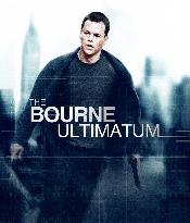 The Bourne Ultimatum (2007)