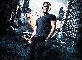 The Bourne Ultimatum (2007)