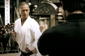 Yip Man; Ip Man (2008)