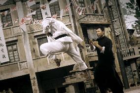 Yip Man; Ip Man (2008)