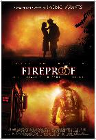 Fireproof (2008)