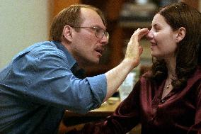 He Was A Quiet Man (2007)