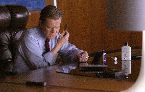 He Was A Quiet Man (2007)