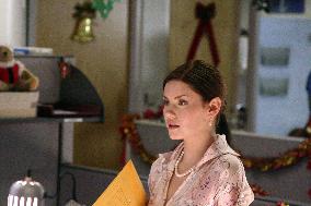 He Was A Quiet Man (2007)